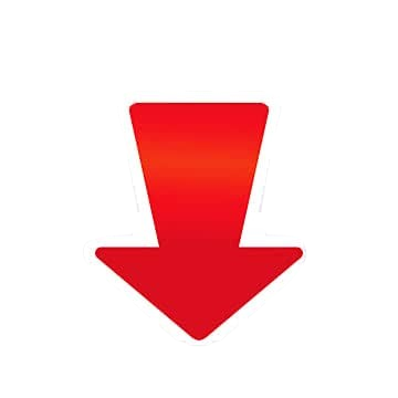 seta indicando clique